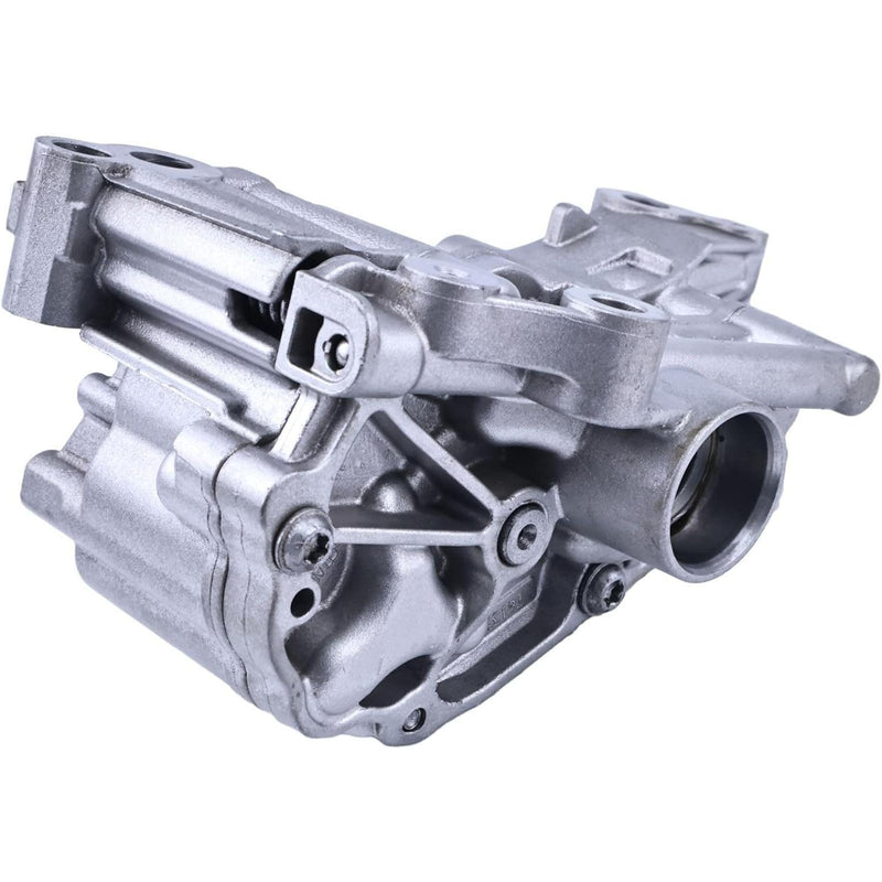 DURAFORCE Oil Pump 11417613549 for BMW models 135i 335i 435i 535i 640i 740Li X5 X6 640i