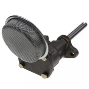 DURAFORCE Oil Pump 15010-66202 91H2001850 for Nissan K15 K21 K25 Engine H15 H20 H25 Z24