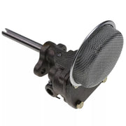 DURAFORCE Oil Pump 15010-66202 91H2001850 for Nissan K15 K21 K25 Engine H15 H20 H25 Z24