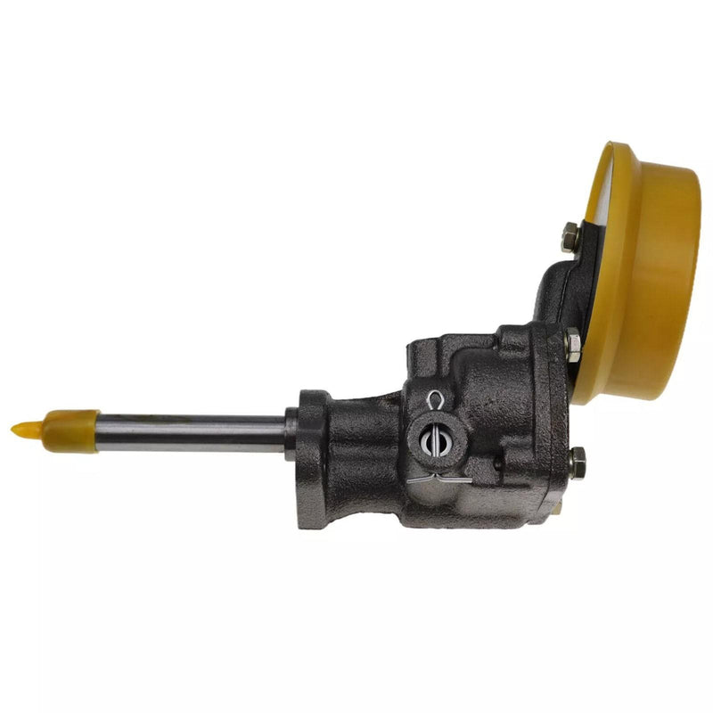 DURAFORCE Oil Pump 15010-66202 91H2001850 for Nissan K15 K21 K25 Engine H15 H20 H25 Z24
