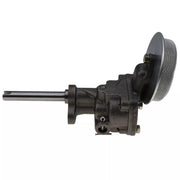 DURAFORCE Oil Pump 15010-66202 91H2001850 for Nissan K15 K21 K25 Engine H15 H20 H25 Z24