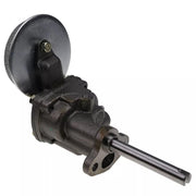 DURAFORCE Oil Pump 15010-66202 91H2001850 for Nissan K15 K21 K25 Engine H15 H20 H25 Z24