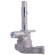 DURAFORCE Oil Pump 151107600171 212T105781 For Toyota Forklift 5FG30 5FG20 6FG25 Engine 4Y