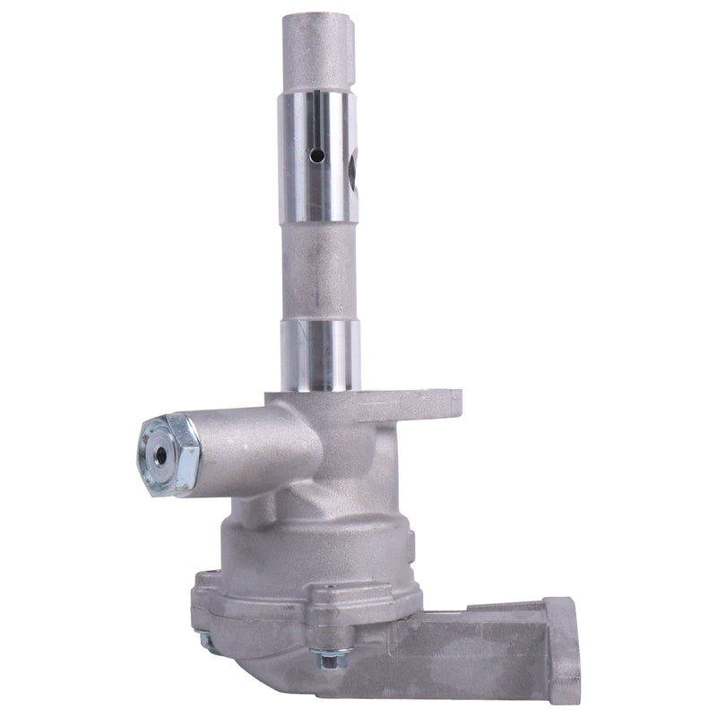 DURAFORCE Oil Pump 151107600171 212T105781 For Toyota Forklift 5FG30 5FG20 6FG25 Engine 4Y