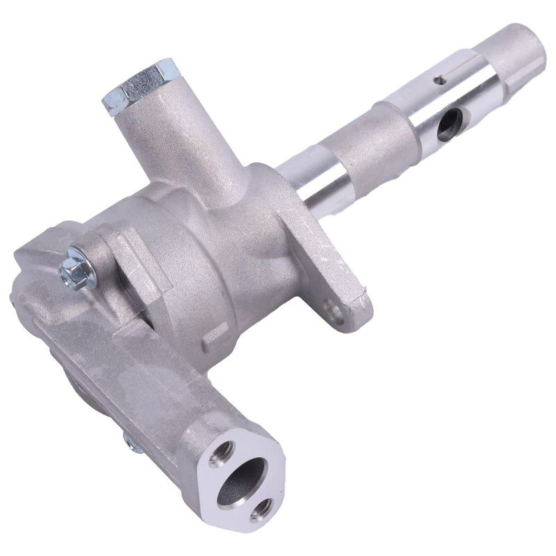 DURAFORCE Oil Pump 151107600171 212T105781 For Toyota Forklift 5FG30 5FG20 6FG25 Engine 4Y