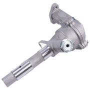 DURAFORCE Oil Pump 151107600171 212T105781 For Toyota Forklift 5FG30 5FG20 6FG25 Engine 4Y