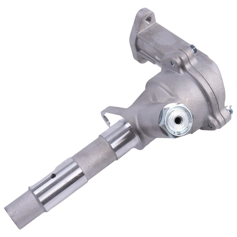 DURAFORCE Oil Pump 151107600171 212T105781 For Toyota Forklift 5FG30 5FG20 6FG25 Engine 4Y
