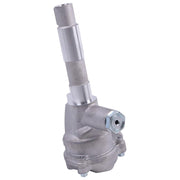 DURAFORCE Oil Pump 151107600171 212T105781 For Toyota Forklift 5FG30 5FG20 6FG25 Engine 4Y