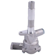 DURAFORCE Oil Pump 151107600171 212T105781 For Toyota Forklift 5FG30 5FG20 6FG25 Engine 4Y