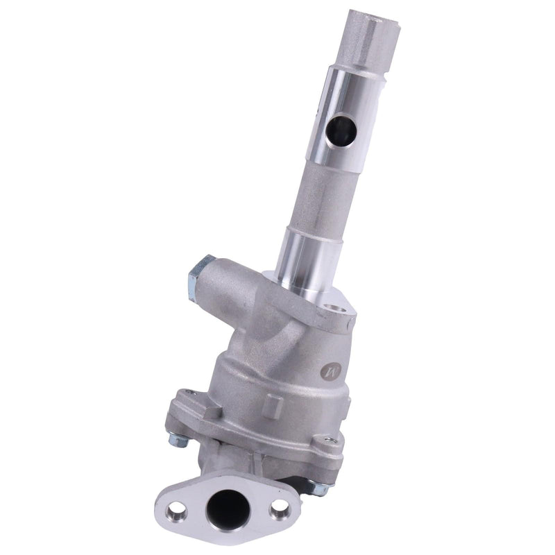 DURAFORCE Oil Pump 151107600171 212T105781 For Toyota Forklift 5FG30 5FG20 6FG25 Engine 4Y