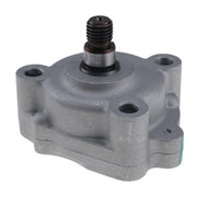 DURAFORCE Oil Pump 6670340 15841-35010 For Bobcat Loader 323 453 Kubota Engine D722 D902