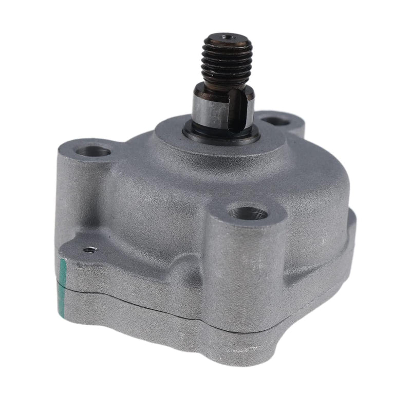 DURAFORCE Oil Pump 6670340 15841-35010 For Bobcat Loader 323 453 Kubota Engine D722 D902
