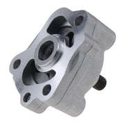 DURAFORCE Oil Pump 6670340 15841-35010 For Bobcat Loader 323 453 Kubota Engine D722 D902