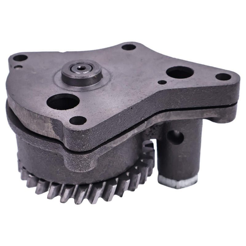 DURAFORCE Oil Pump AM878891 for John Deere 110 6675 7775 675 870 990 4500 4710