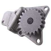 DURAFORCE Oil Pump Assembly 4982682 4945774 for Cummins Engine QSB3.3 B3.3