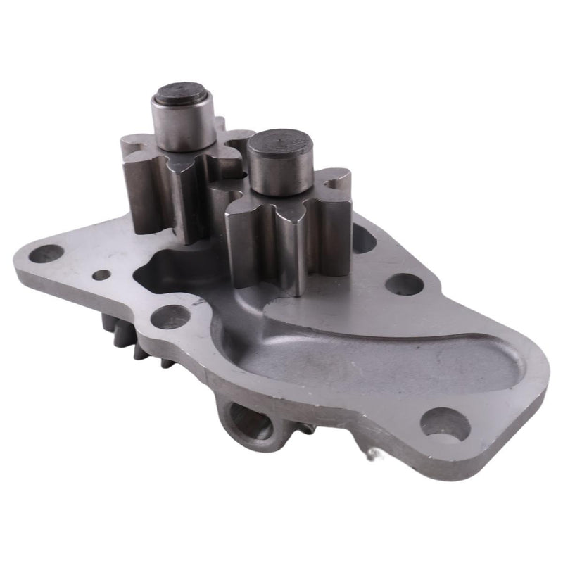 DURAFORCE Oil Pump Assembly 4982682 4945774 for Cummins Engine QSB3.3 B3.3