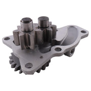 DURAFORCE Oil Pump Assembly 4982682 4945774 for Cummins Engine QSB3.3 B3.3