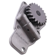DURAFORCE Oil Pump Assembly 4982682 4945774 for Cummins Engine QSB3.3 B3.3