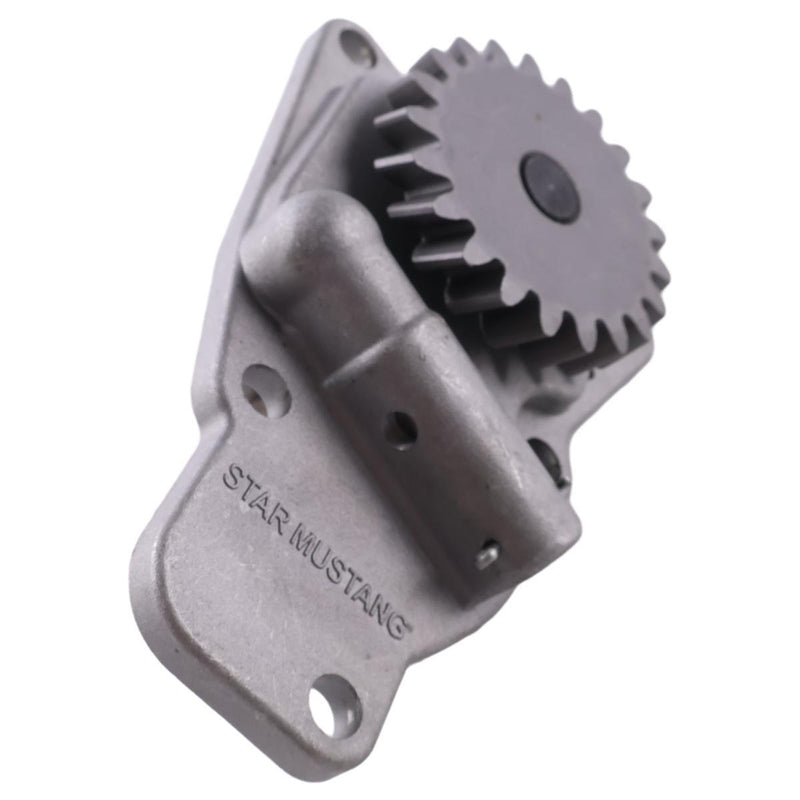 DURAFORCE Oil Pump Assembly 4982682 4945774 for Cummins Engine QSB3.3 B3.3