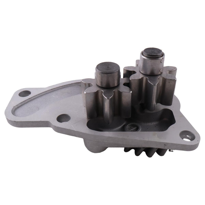 DURAFORCE Oil Pump Assembly 4982682 4945774 for Cummins Engine QSB3.3 B3.3