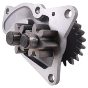 DURAFORCE Oil Pump Assembly 4982682 4945774 for Cummins Engine QSB3.3 B3.3