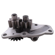 DURAFORCE Oil Pump Assembly 4982682 4945774 for Cummins Engine QSB3.3 B3.3