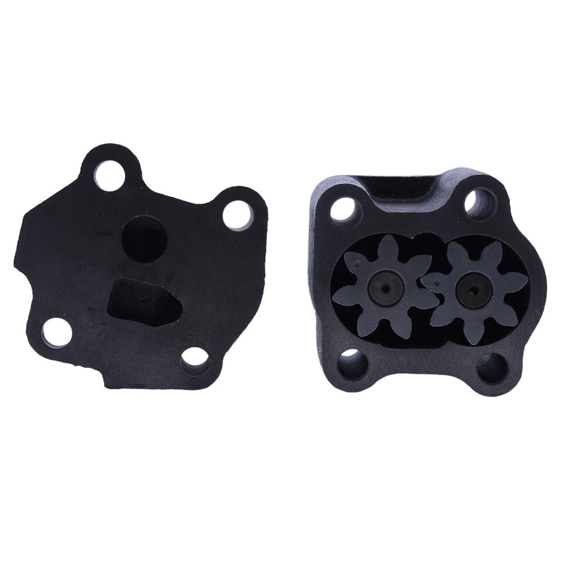 DURAFORCE Oil Pump Fits for John Deere 2040 2030 4030 1020 2020 2520 6600 2510 2355 2440