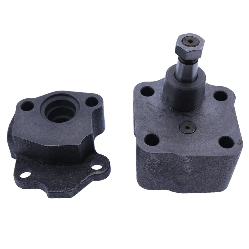 DURAFORCE Oil Pump Fits for John Deere 2040 2030 4030 1020 2020 2520 6600 2510 2355 2440