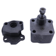 DURAFORCE Oil Pump RE55343 Fits for John Deere 152 164 179 219 239 239T 303 329 359 Engine