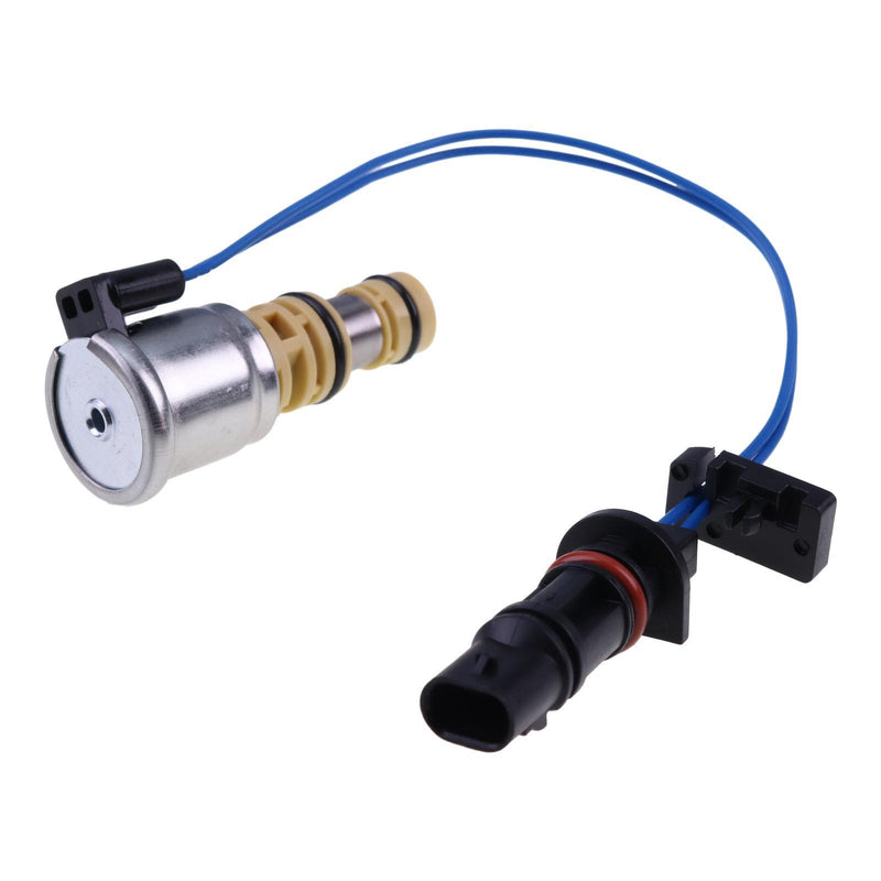DURAFORCE Oil Pump Solenoid 5184295AE 926-235 For 2011-18 Chrysler Dodge Jeep Ram 3.6L