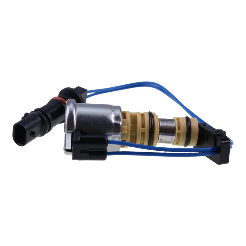 DURAFORCE Oil Pump Solenoid 5184295AE 926-235 For 2011-18 Chrysler Dodge Jeep Ram 3.6L