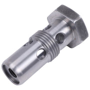 DURAFORCE Oil Relief Valve 140036220 for Perkins 102-04 103-06 104-19 402D-05 403C-15