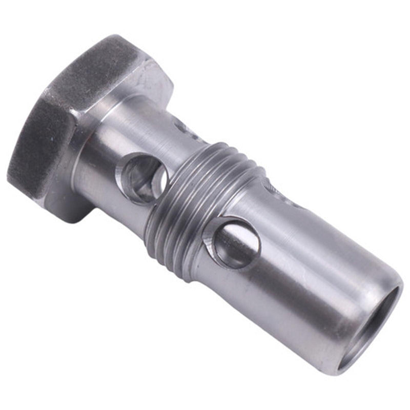 DURAFORCE Oil Relief Valve 140036220 for Perkins 102-04 103-06 104-19 402D-05 403C-15