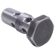 DURAFORCE Oil Relief Valve 140036220 for Perkins 102-04 103-06 104-19 402D-05 403C-15