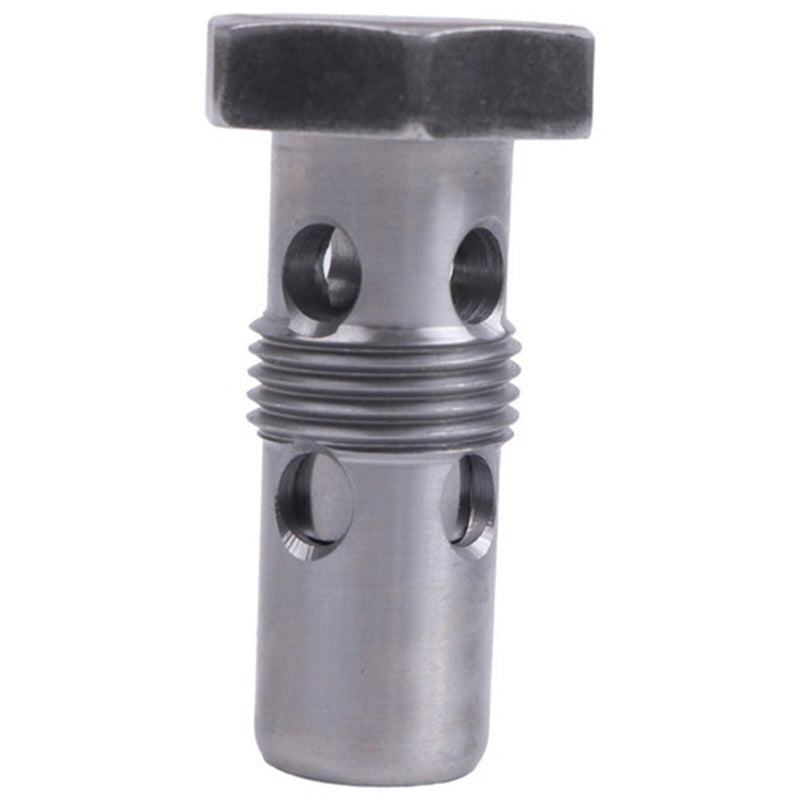 DURAFORCE Oil Relief Valve 140036220 for Perkins 102-04 103-06 104-19 402D-05 403C-15