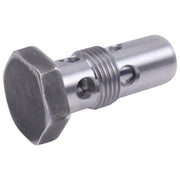 DURAFORCE Oil Relief Valve 140036220 for Perkins 102-04 103-06 104-19 402D-05 403C-15
