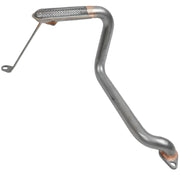 DURAFORCE Oil Suction Tube 3905206 for Cummins 4B3.9 6B5.9 B3.3 Hyundai R130LC-3 R160LC-3