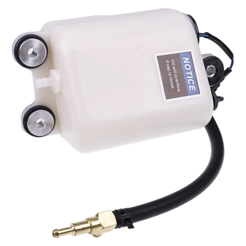 DURAFORCE Oil Tank Assy 1200-8M0064075 884525T1 For Mercury 3.0L Optimax 200 300 PRO XS