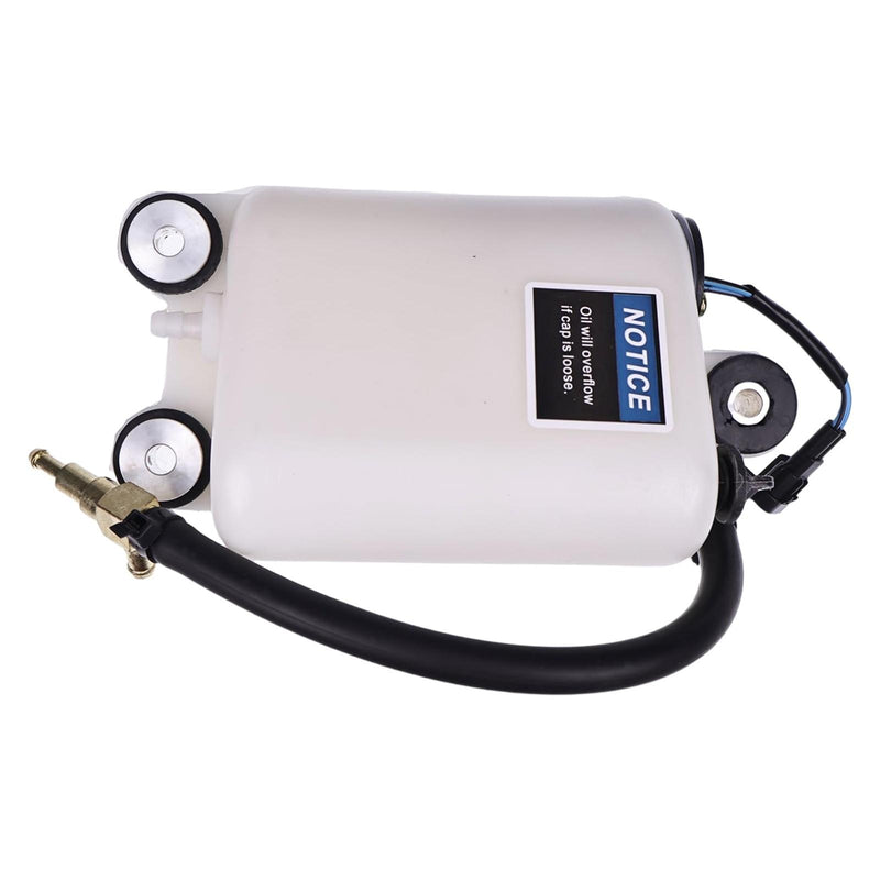 DURAFORCE Oil Tank Assy 1200-8M0064075 884525T1 For Mercury 3.0L Optimax 200 300 PRO XS