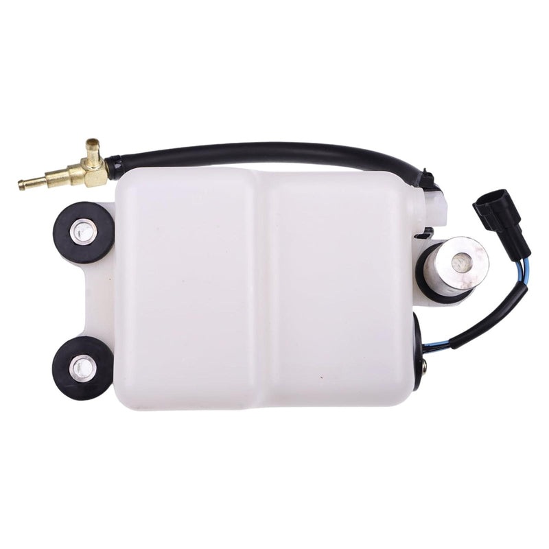 DURAFORCE Oil Tank Assy 1200-8M0064075 884525T1 For Mercury 3.0L Optimax 200 300 PRO XS