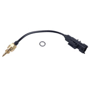 DURAFORCE Oil Temperature Sensor 55217822 68119586AA 68088241AA for Fiat 500 Abarth Jeep