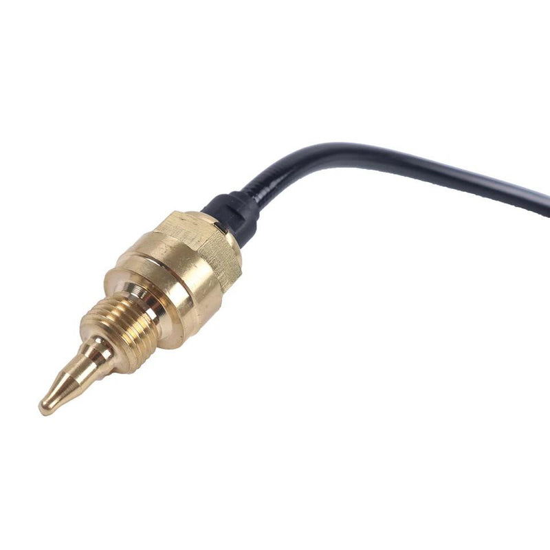 DURAFORCE Oil Temperature Sensor 55217822 68119586AA 68088241AA for Fiat 500 Abarth Jeep