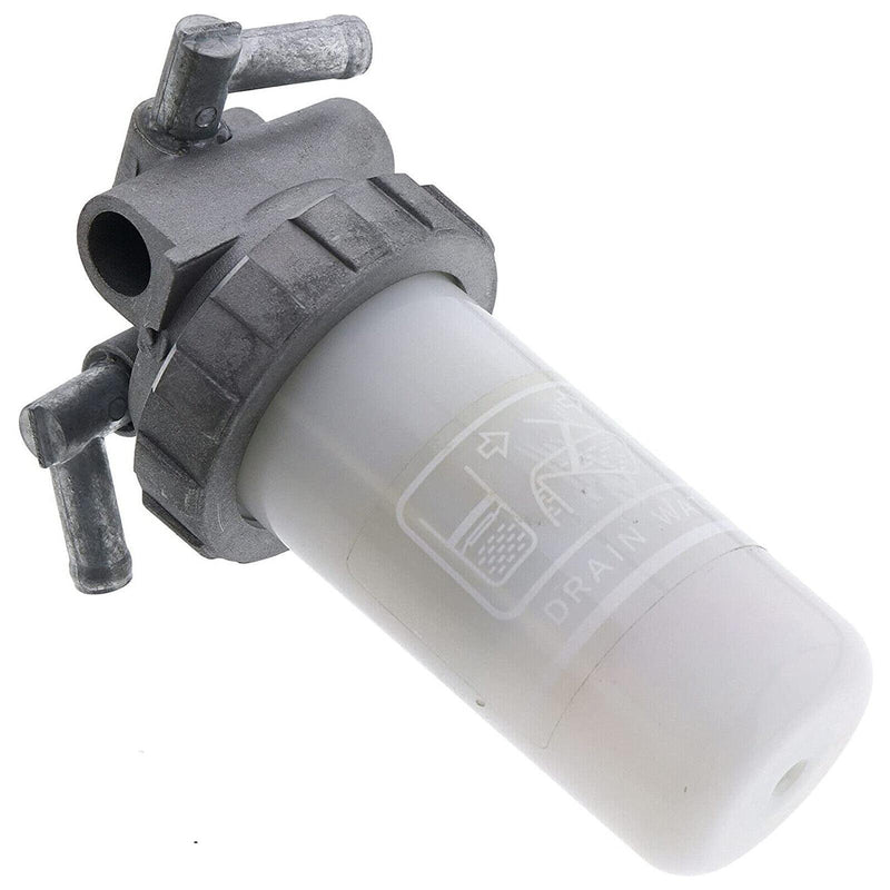 DURAFORCE Oil Water Separator 1G311-43350 For Kubota L3560 L4060 L4760 L5060 L5460 L6060