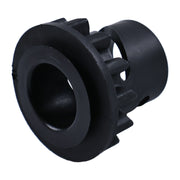 DURAFORCE Outboard Starter Motor Pinion Gear 0318447 For Johnson Evinrude 5HP 6HP 8HP