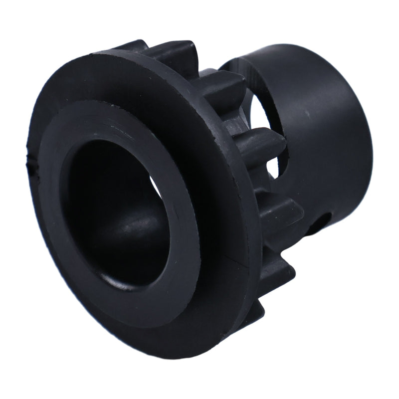 DURAFORCE Outboard Starter Motor Pinion Gear 0318447 For Johnson Evinrude 5HP 6HP 8HP
