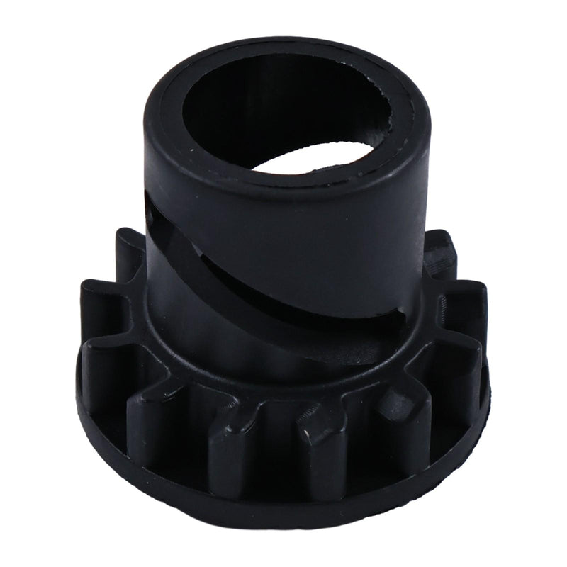 DURAFORCE Outboard Starter Motor Pinion Gear 0318447 For Johnson Evinrude 5HP 6HP 8HP