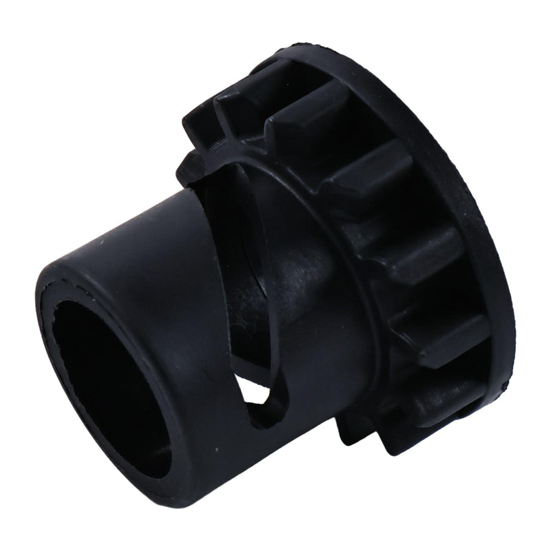 DURAFORCE Outboard Starter Motor Pinion Gear 0318447 For Johnson Evinrude 5HP 6HP 8HP