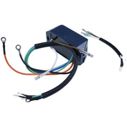 DURAFORCE Outboard Switch Box CDI Power Pack 18-5788 For Mercury 4 7.5 9.8 20 HP 2Cyl