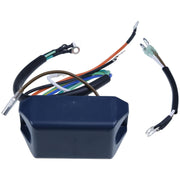 DURAFORCE Outboard Switch Box CDI Power Pack 18-5788 For Mercury 4 7.5 9.8 20 HP 2Cyl
