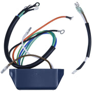 DURAFORCE Outboard Switch Box CDI Power Pack 18-5788 For Mercury 4 7.5 9.8 20 HP 2Cyl
